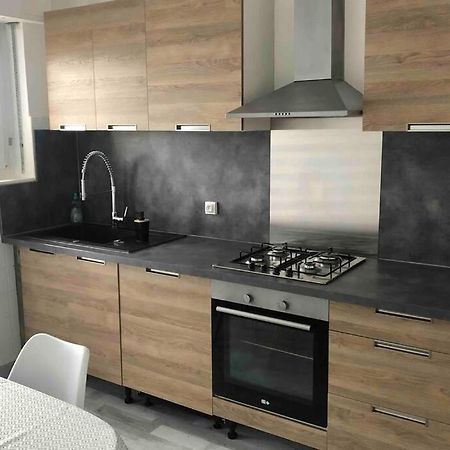 Tres Bel Appartement F4 Proche Gare Riedisheim Exterior photo